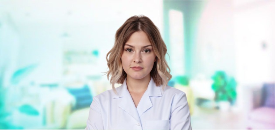 Ковальская Валерия Александровна