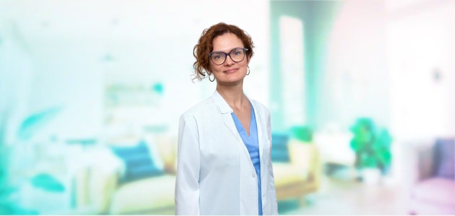 Загарских Анна Владимировна