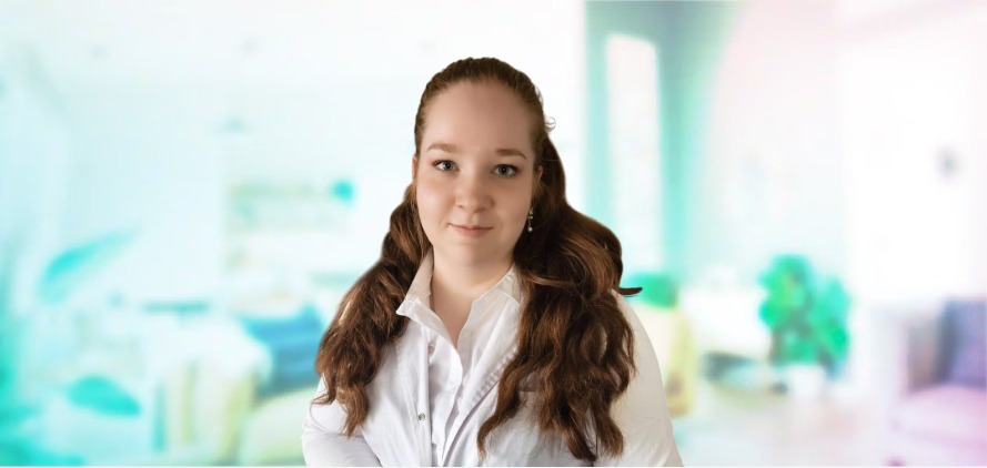 Коробьянц Евгения Александровна