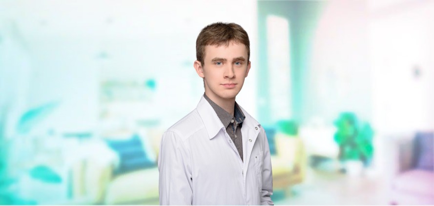 Шифман Борис Михайлович