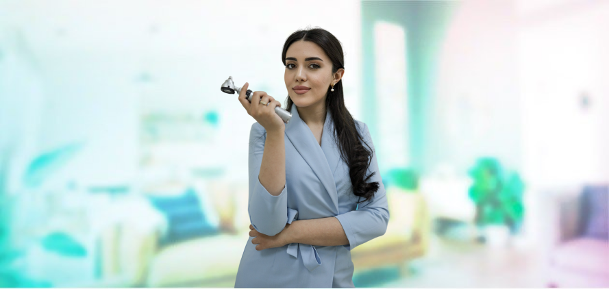 Цирхова Амиля Казбековна