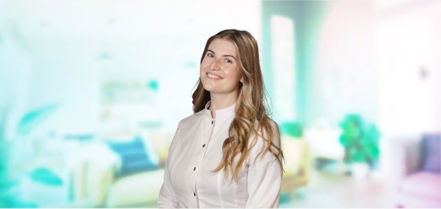 Лавренюк Анастасия Андреевна