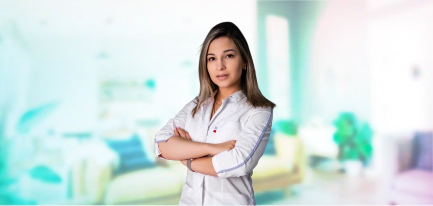 Остапюк Анна Владимировна