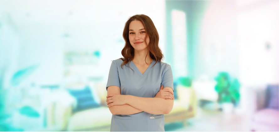 Камышенцева Александра Сергеевна