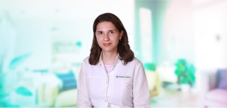 Атавина-Ермакова Евгения Павловна