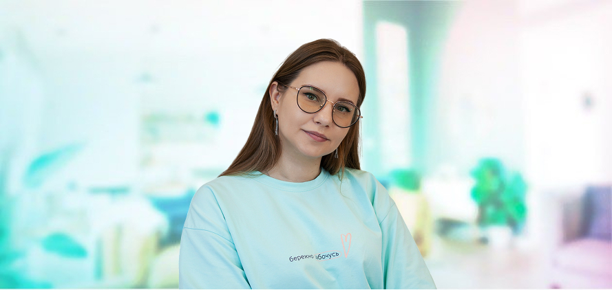 Шувалова Мария Сергеевна