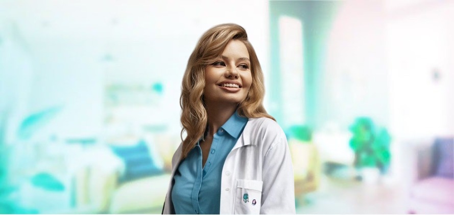 Никитина Алена Валерьевна