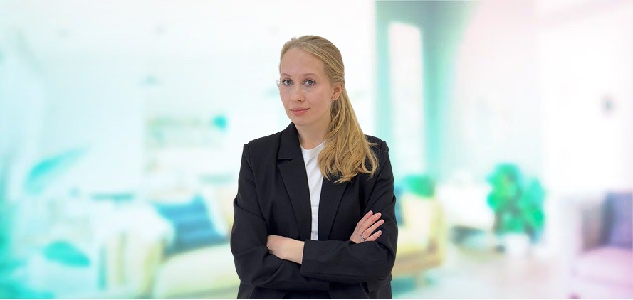 Смирнова Надежда Дмитриевна