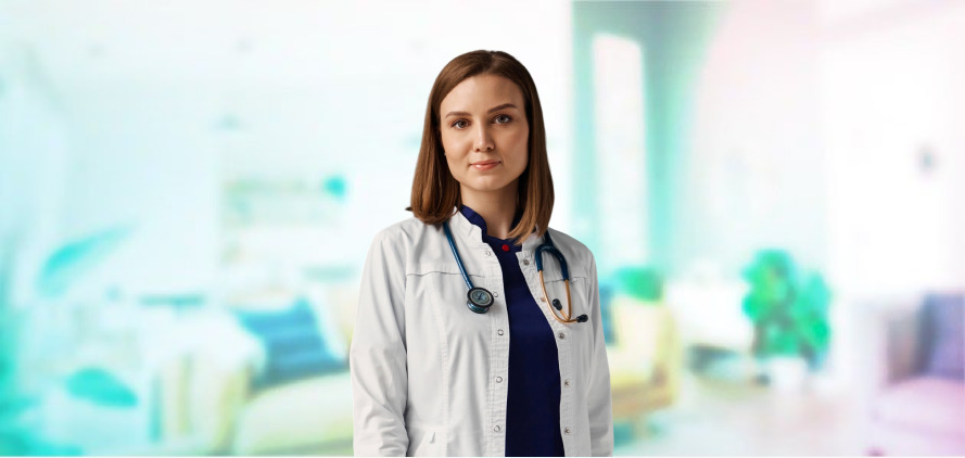 Пелипенко Надежда Олеговна