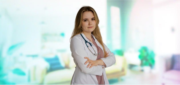 Пятакова Анастасия Андреевна