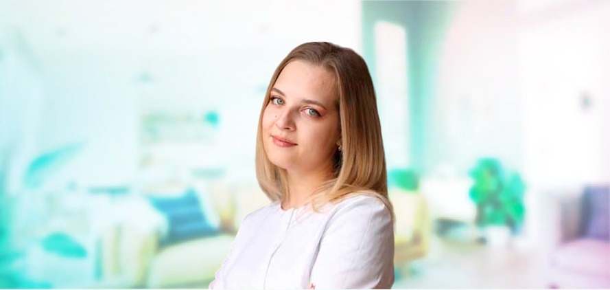 Серикова  Виктория  Александровна