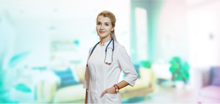 Москаева Елена Александровна