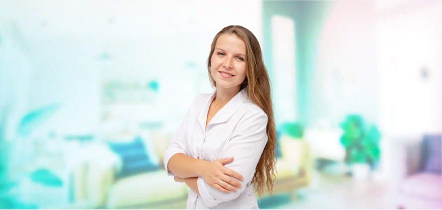 Колядина Анна Александровна