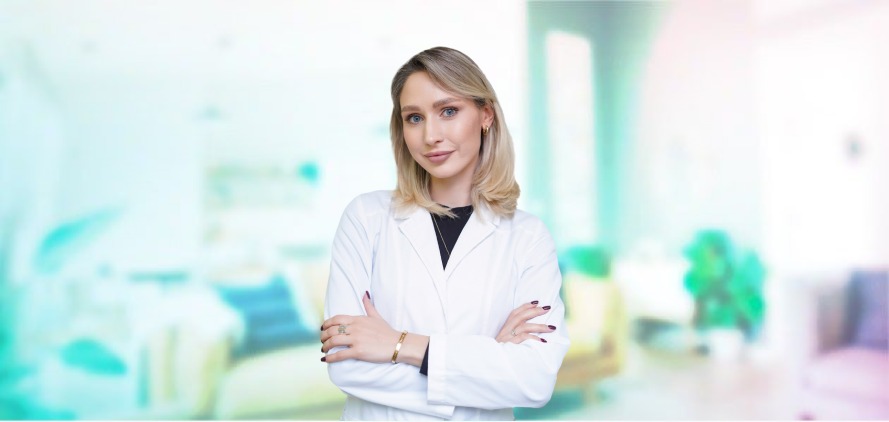 Павленко Анастасия Дмитриевна