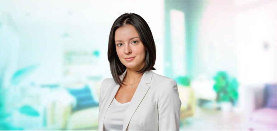 Изоткина Екатерина Георгиевна