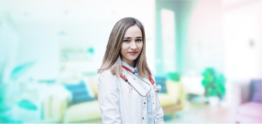 Абулеева Светлана Андреевна