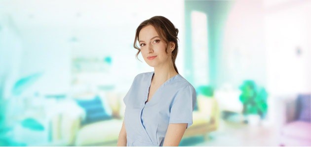 Вересова Ксения Николаевна