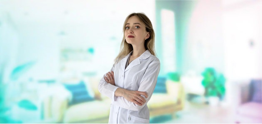 Педченко Анастасия Дмитриевна