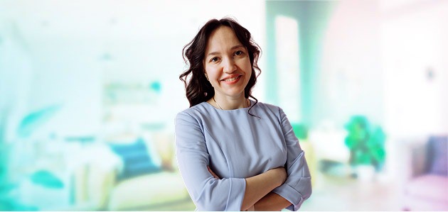 Скоряк Марианна Андреевна