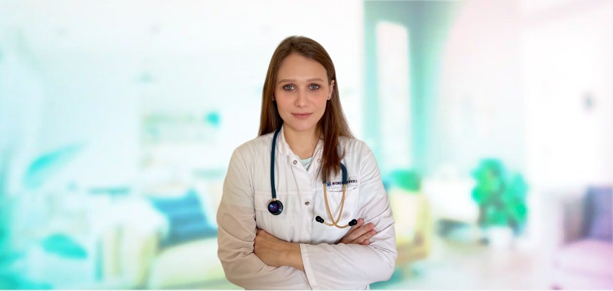 Шимшир Алина Александровна