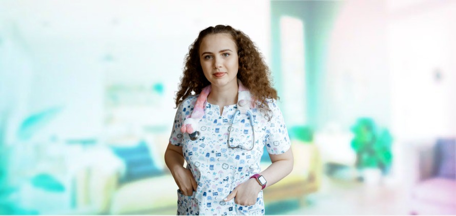 Нечаева Лилия Игоревна