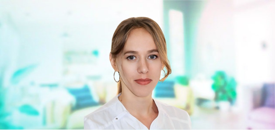 Романовская Наталья Сергеевна