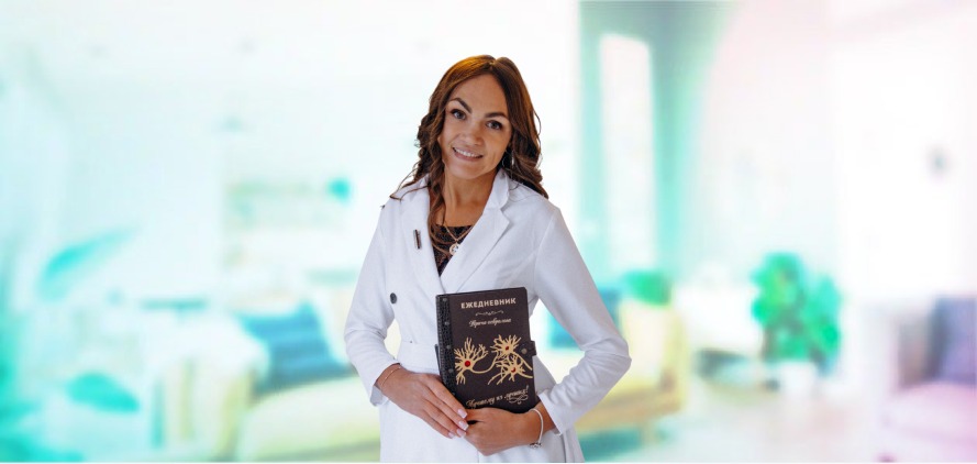 Лоскутникова Мария Алексеевна