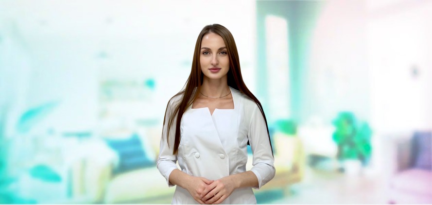 Давыдова Анна Владимировна