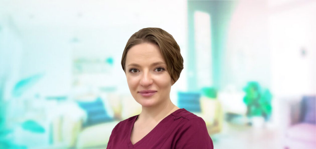 Аверьянова Татьяна Александровна