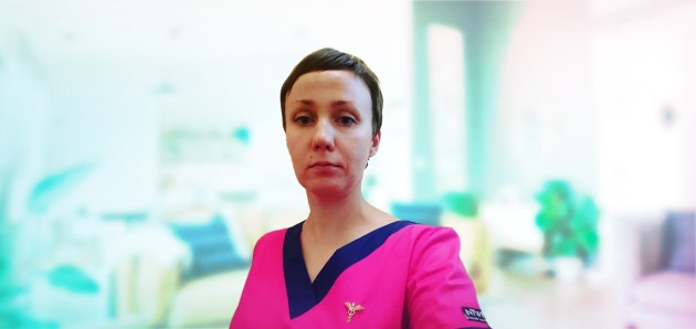 Бондарева Наталья Григорьевна