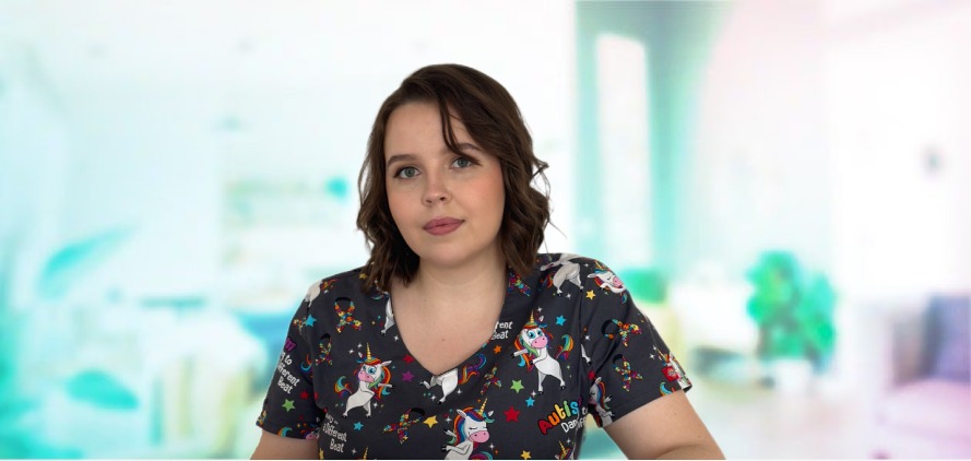 Дорошенко Алена Сергеевна