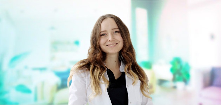 Булатова Диля Рамилевна