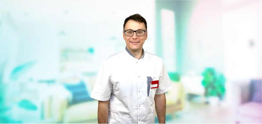 Кузин Максим Эдуардович