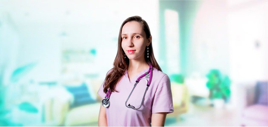 Туркот Ольга Владимировна