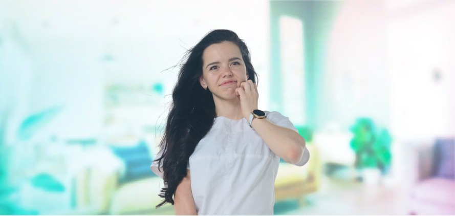 Олешкевич Софья Юрьевна