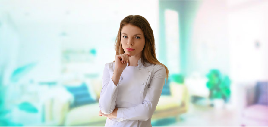 Юшина Екатерина Андреевна