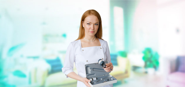 Костылева Ксения Сергеевна