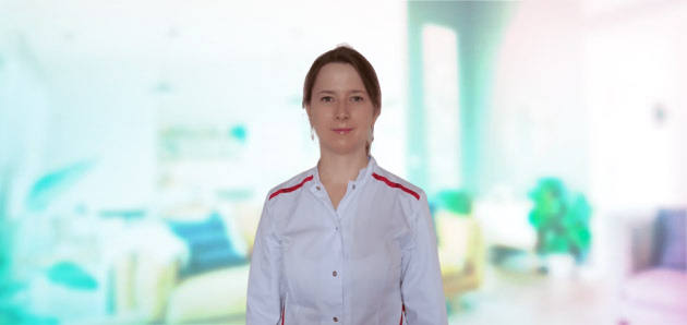 Русакова Наталья Владимировна