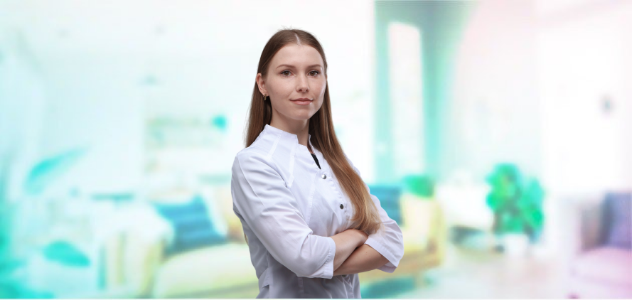 Сагитова Елена Ильинична