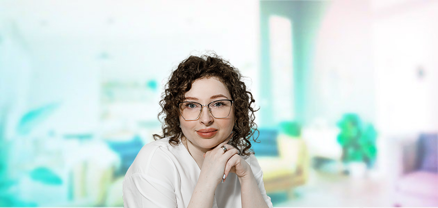 Доровых Анна Михайловна