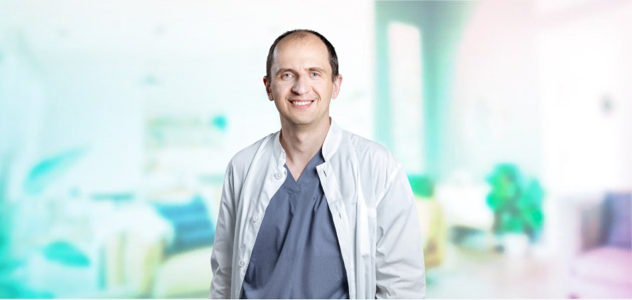 Масальский Сергей Сергеевич