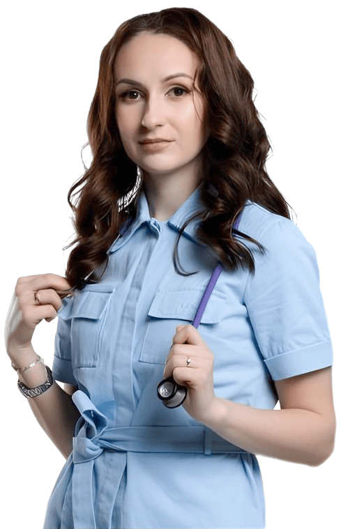 педиатр онлайн