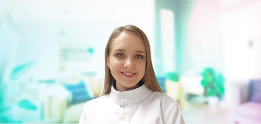 Мальцева Анна Николаевна