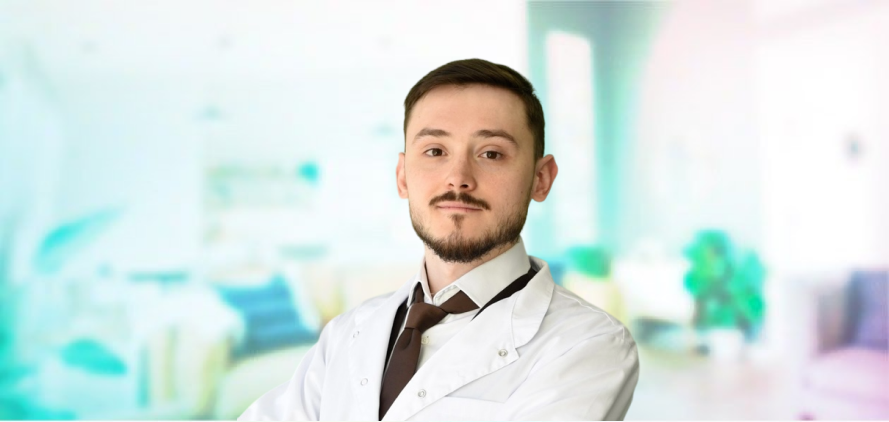 Ловчев Иван Михайлович