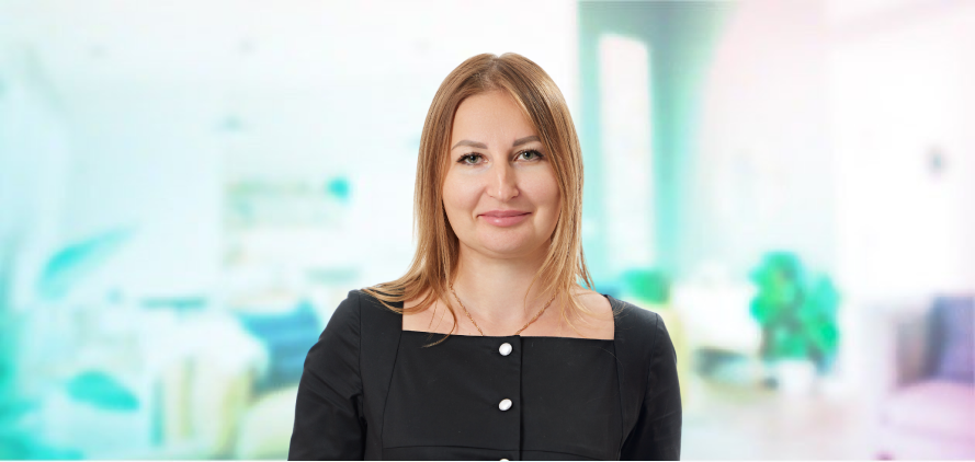 Тарасова Елена Александровна