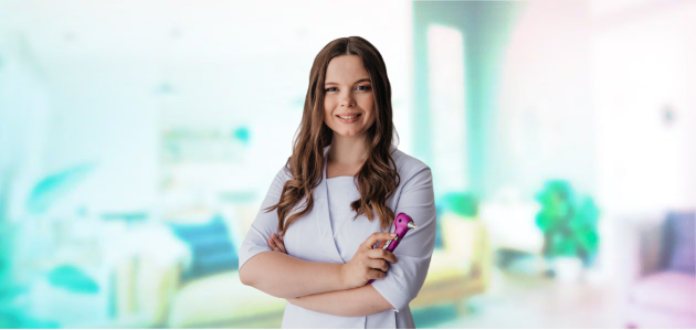 Архипова Мария Вячеславовна