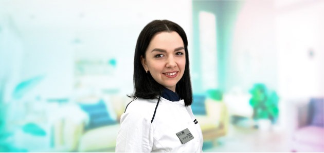 Чуркина Юлия Александровна