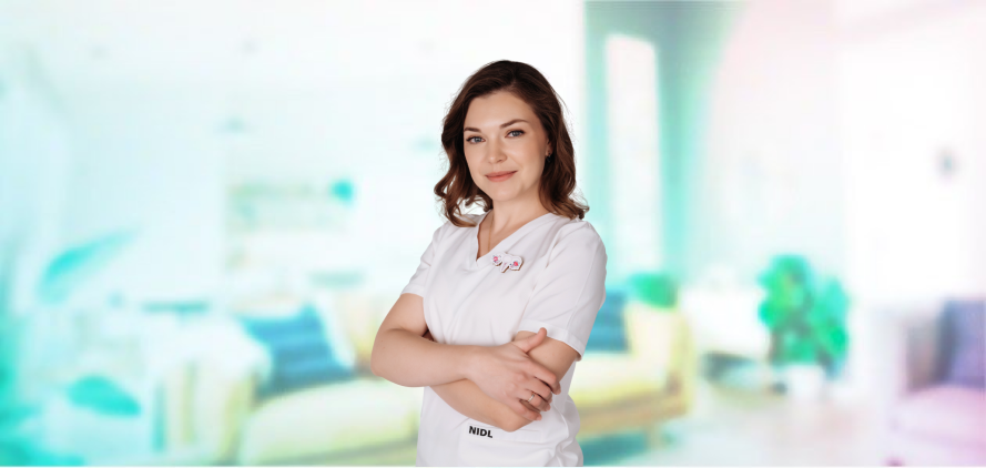 Наумова Наталья Владимировна