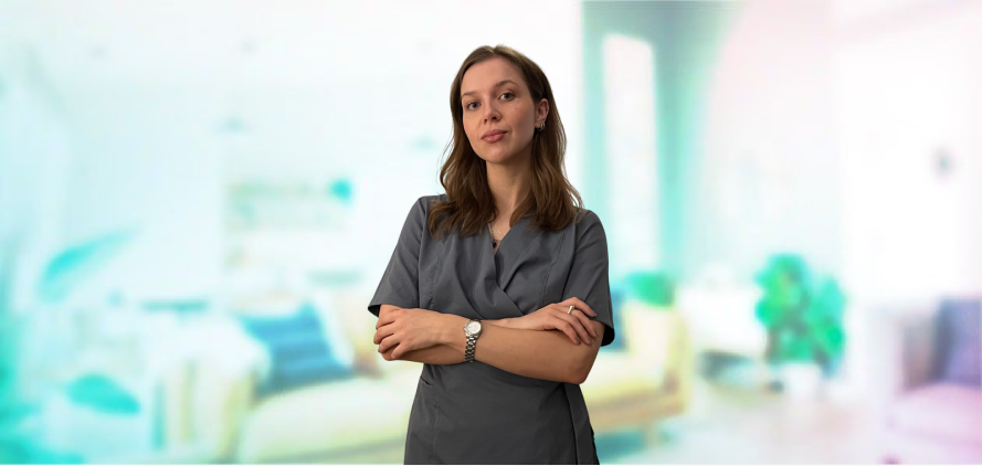 Бадеева Екатерина Сергеевна