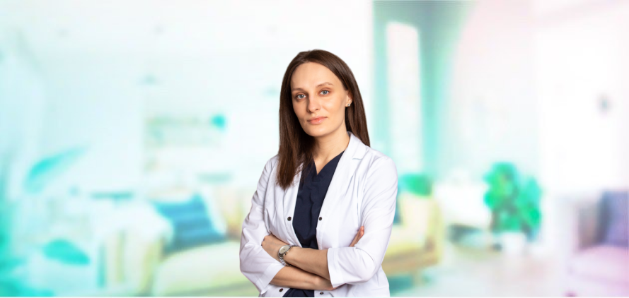 Манцаева Мария Евгеньевна